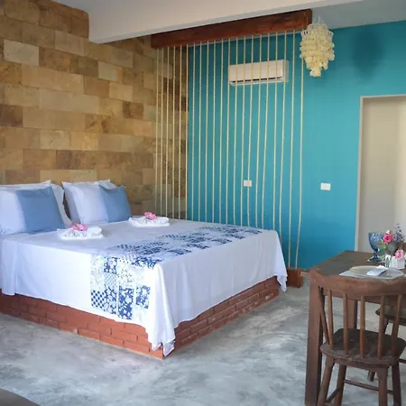 Pousada Vila Vovo Zilda Maragogi Exterior photo