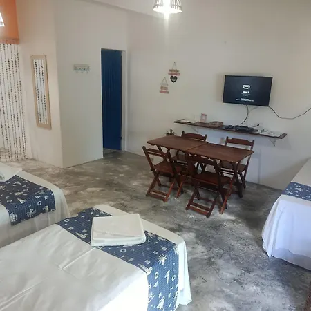 Pousada Vila Vovo Zilda Maragogi Exterior photo