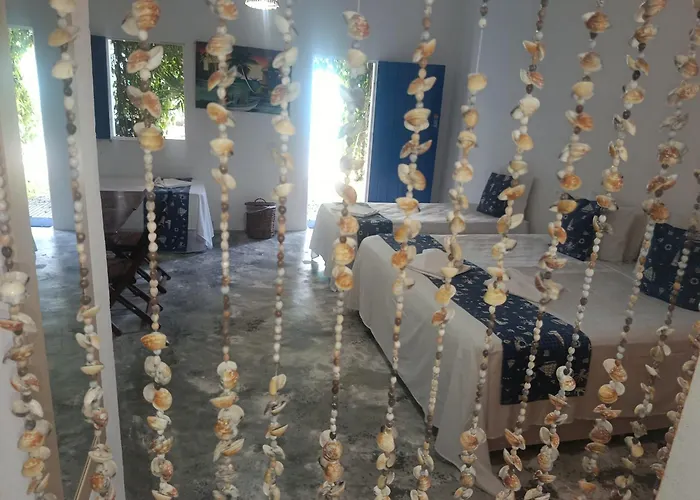 Pousada Vila Vovo Zilda