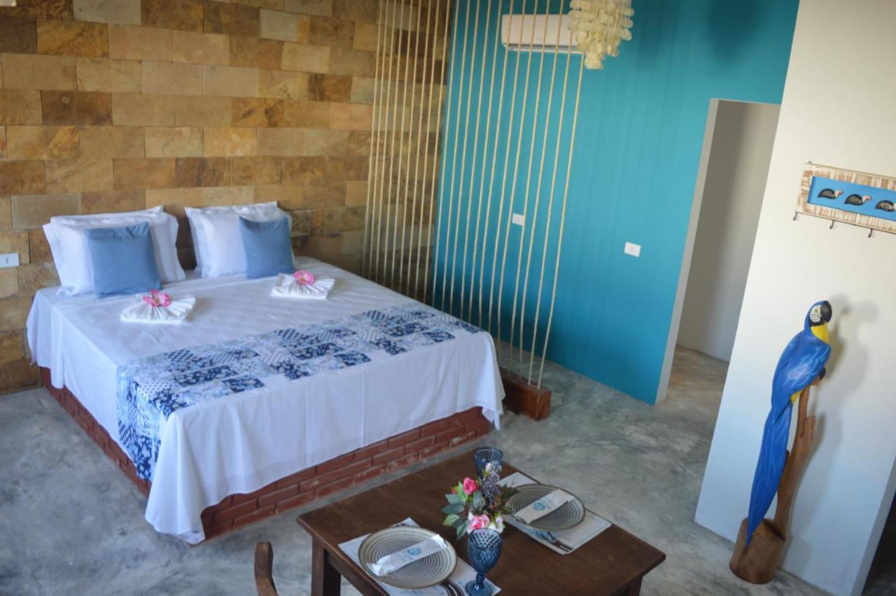 Apartment Vovo Zilda Maragogi