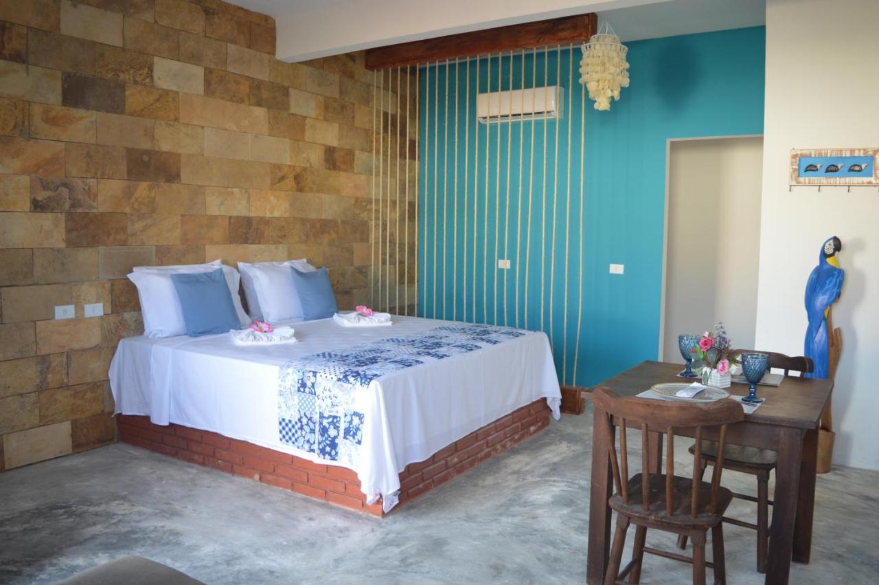 Apartment Vovo Zilda *