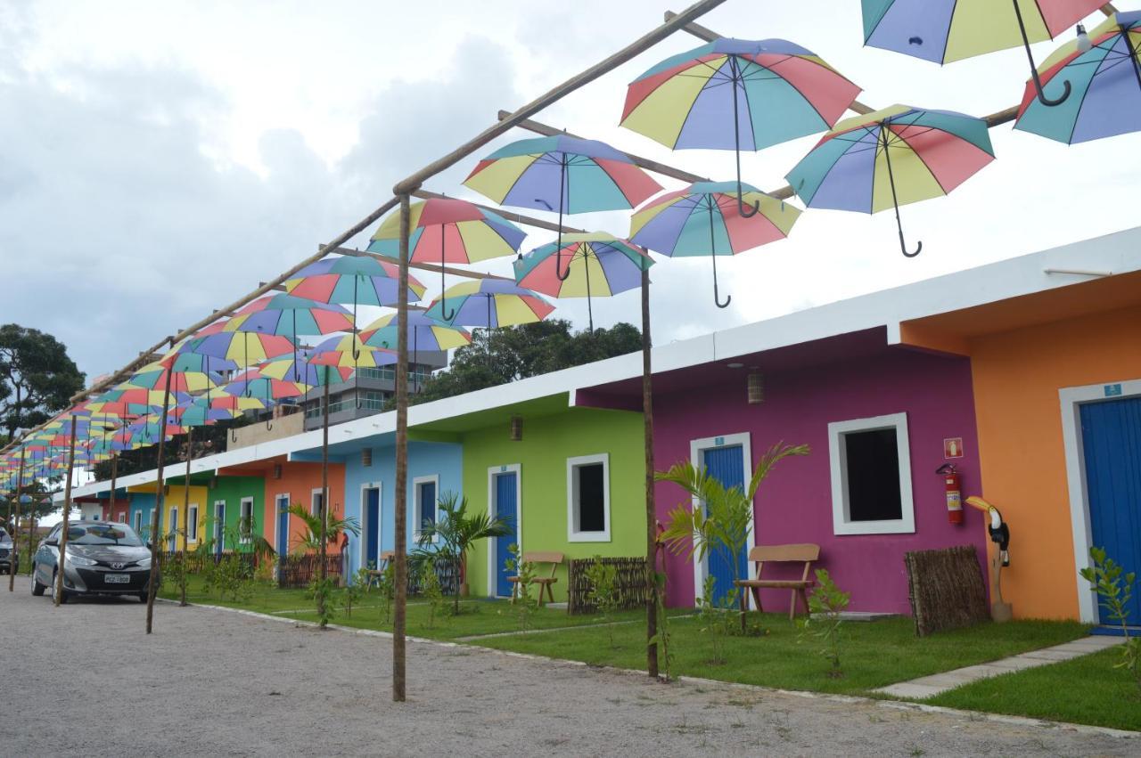Apartamento Vovo Zilda *