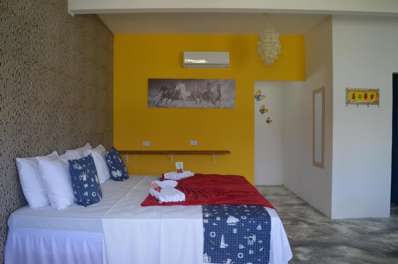 Vovo Zilda Apartment