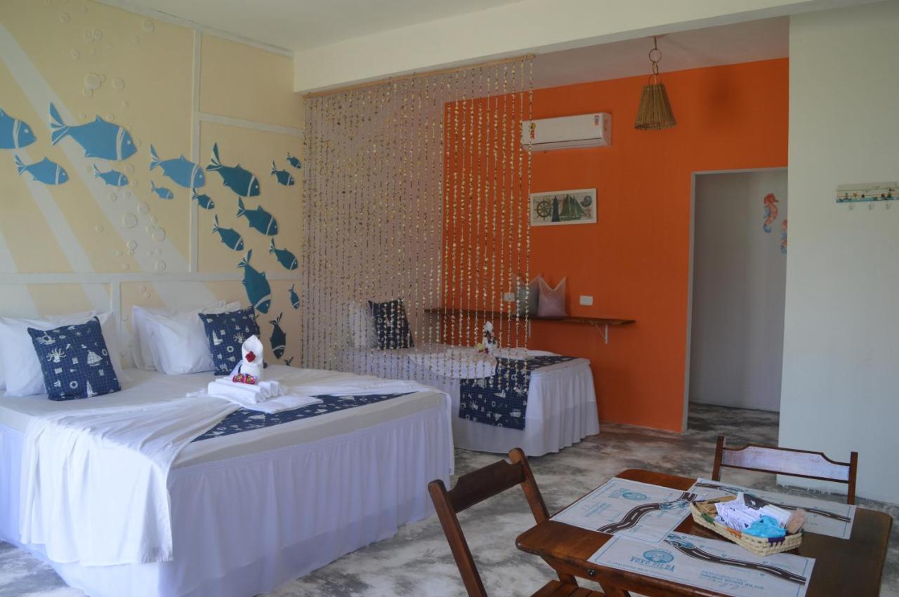 Vovo Zilda Apartment *