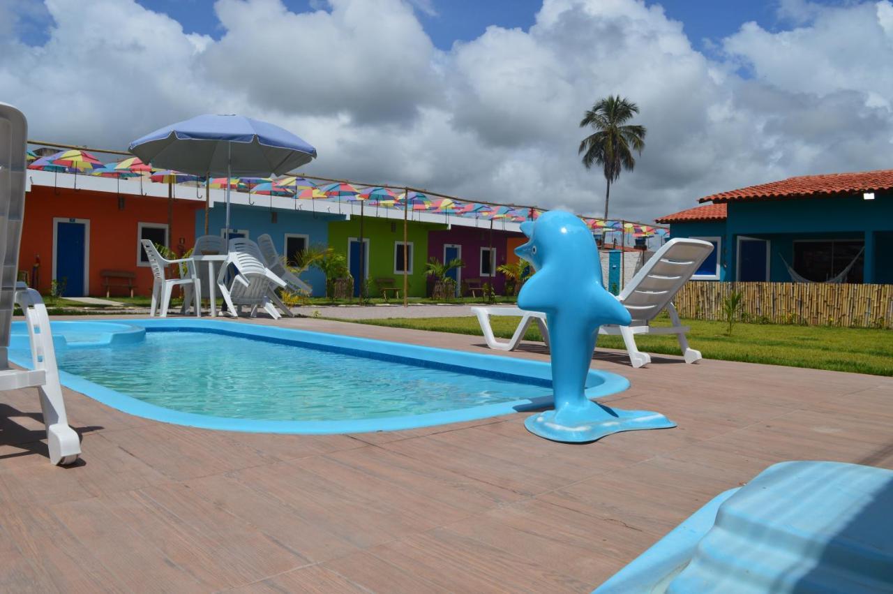 Vovo Zilda Apartamento
