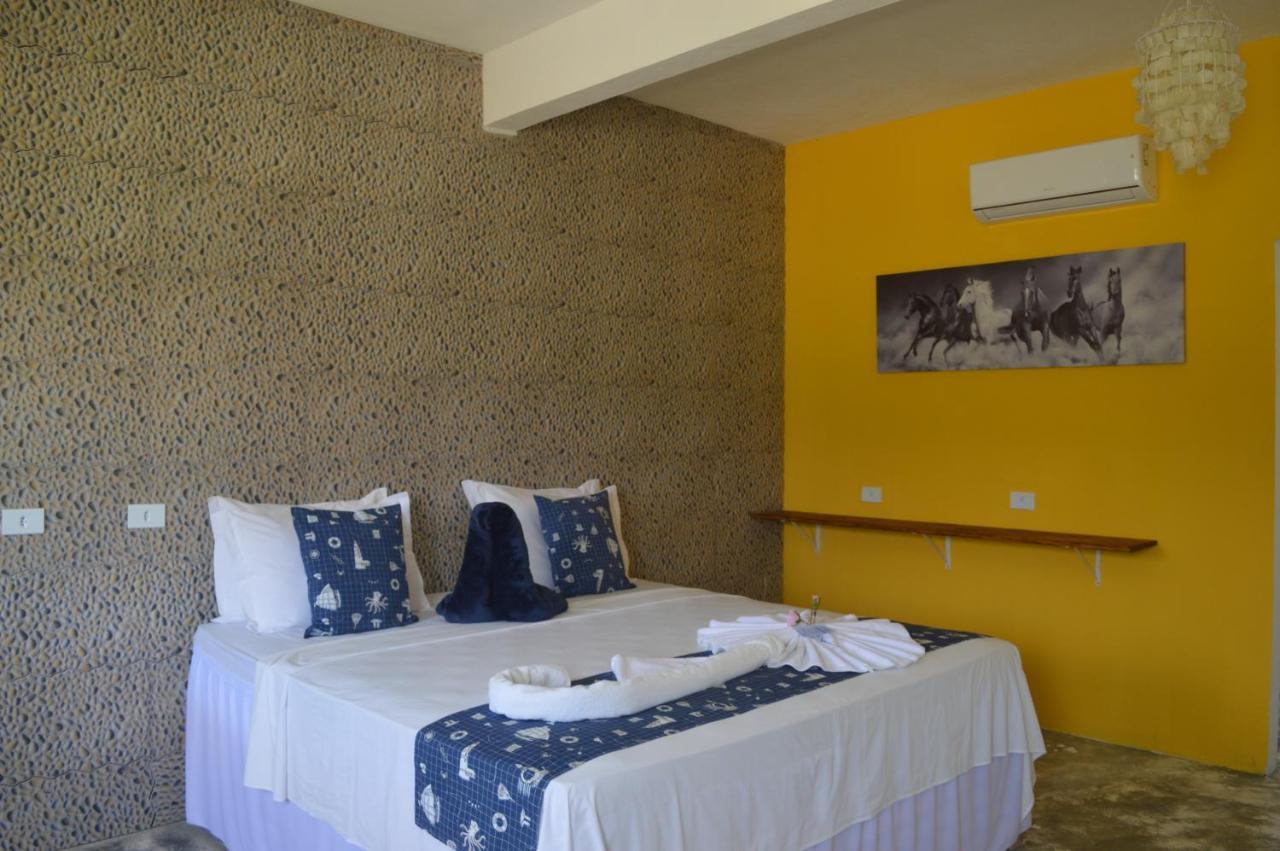 Vovo Zilda Apartment