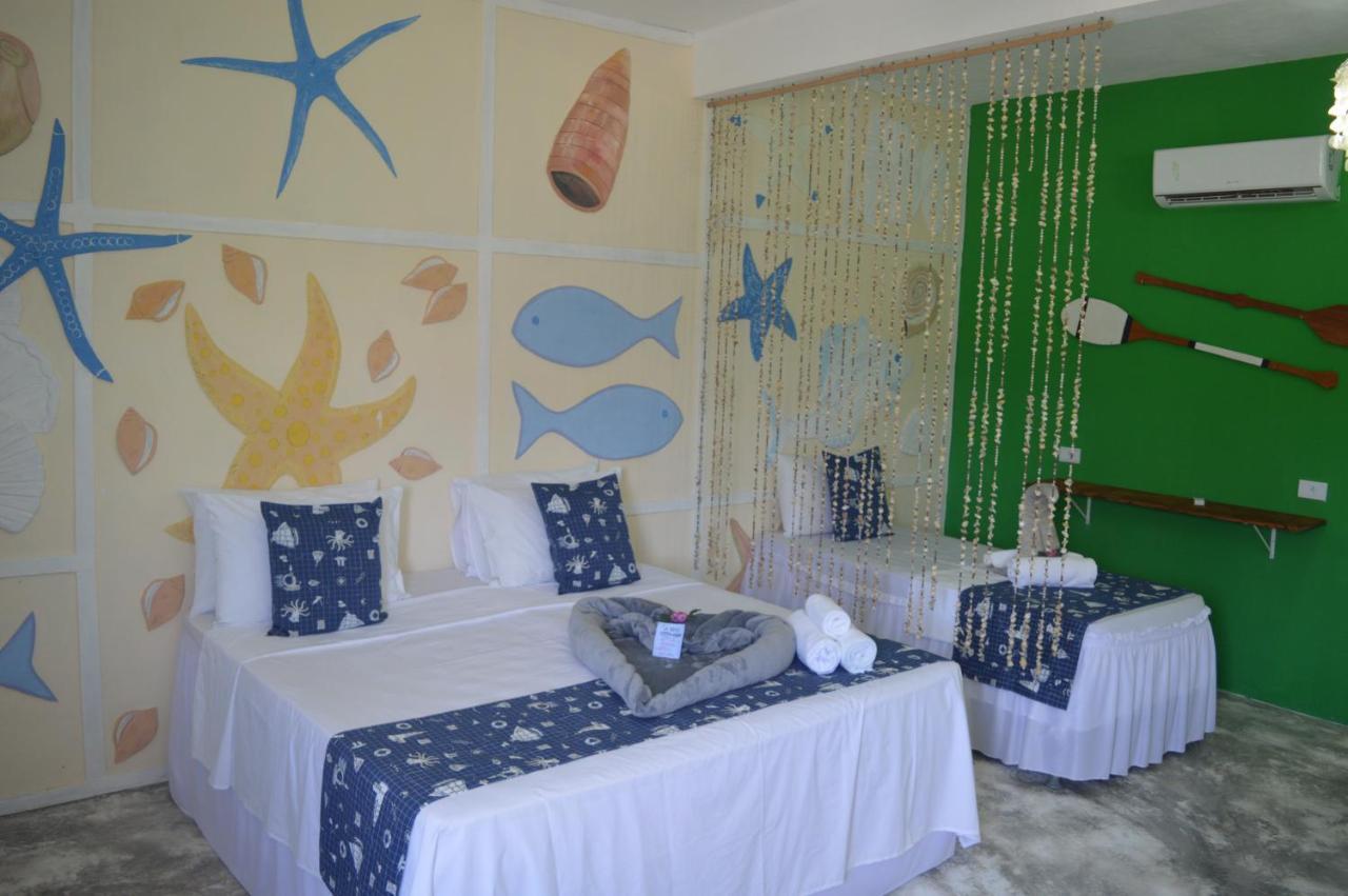 Vovo Zilda Apartment