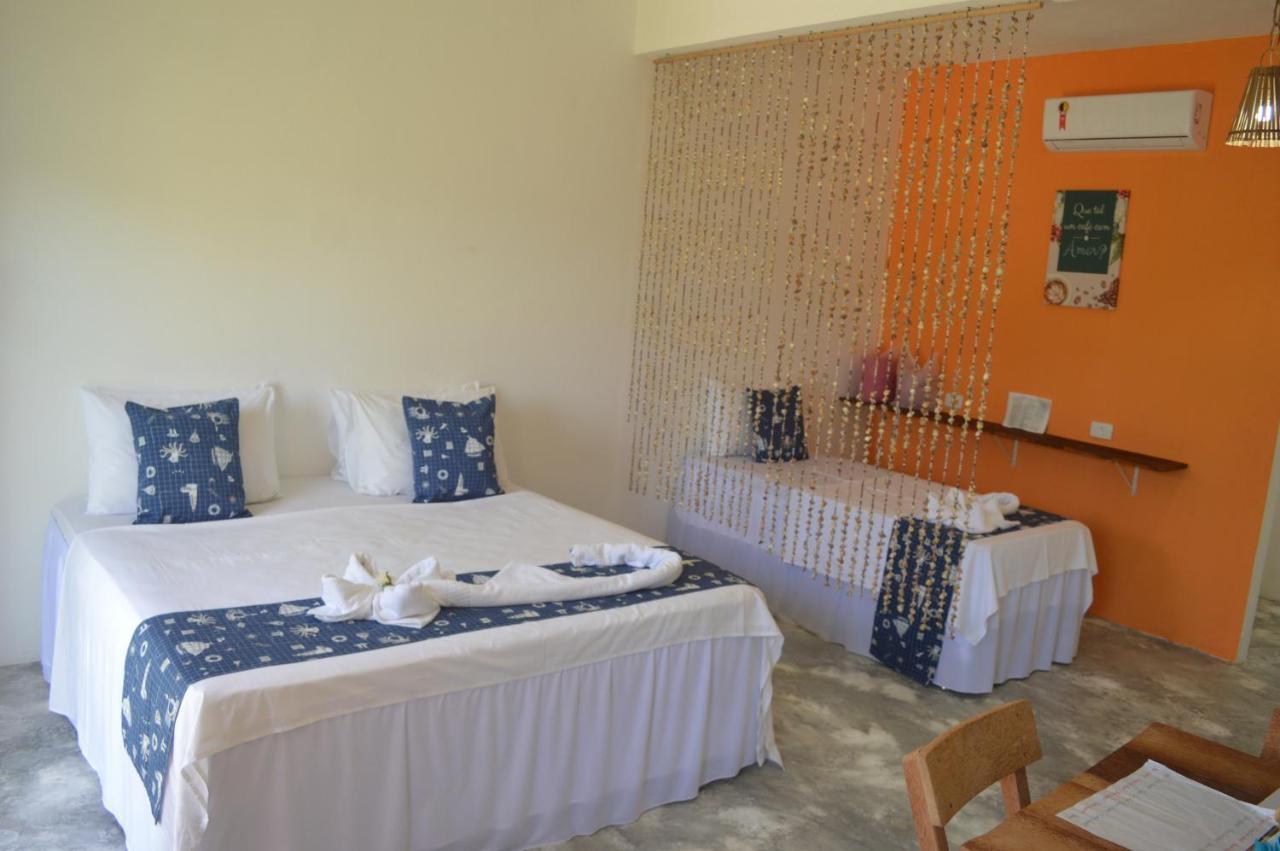Vovo Zilda Apartment