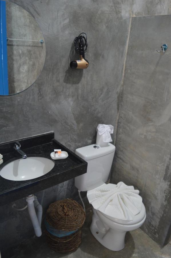 Vovo Zilda Apartment Maragogi
