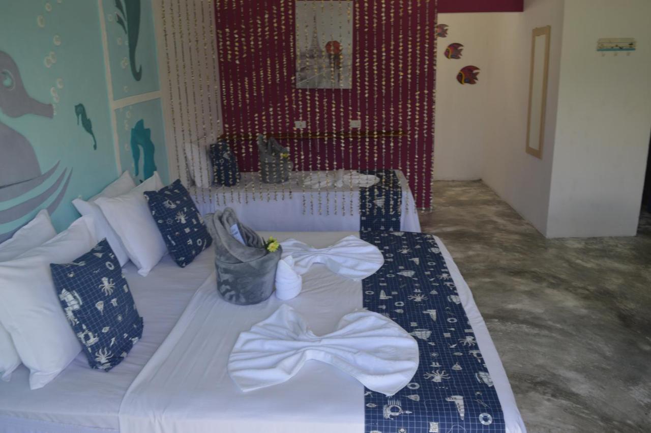 Vovo Zilda Apartment