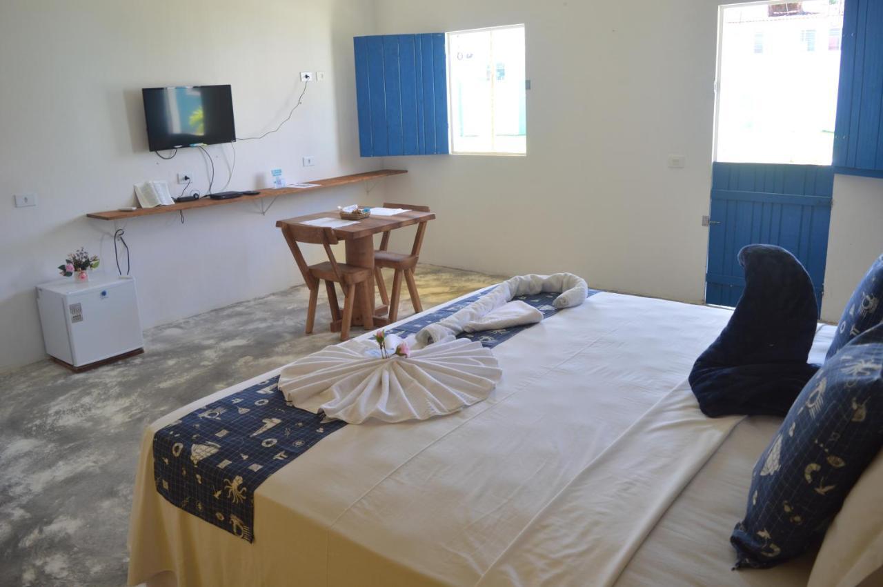 Vovo Zilda Apartamento Maragogi
