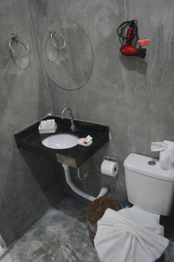 Apartment Vovo Zilda Maragogi
