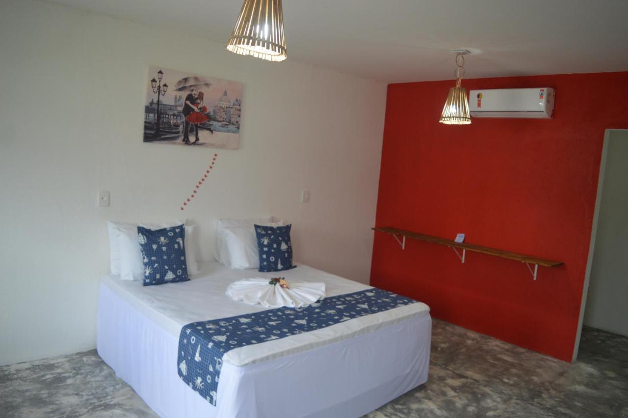 Apartment Vovo Zilda Maragogi