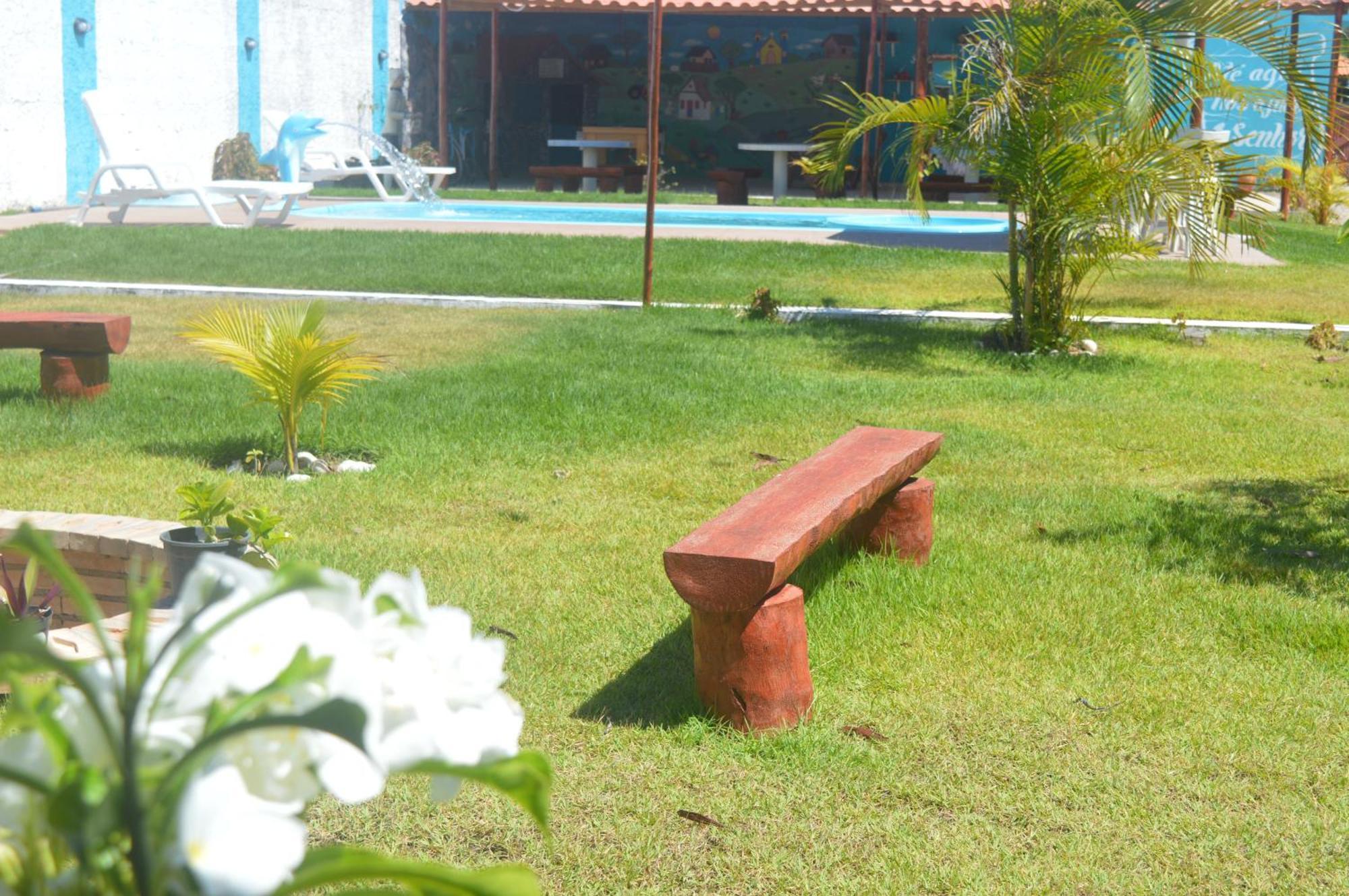 Vovo Zilda Apartment Maragogi