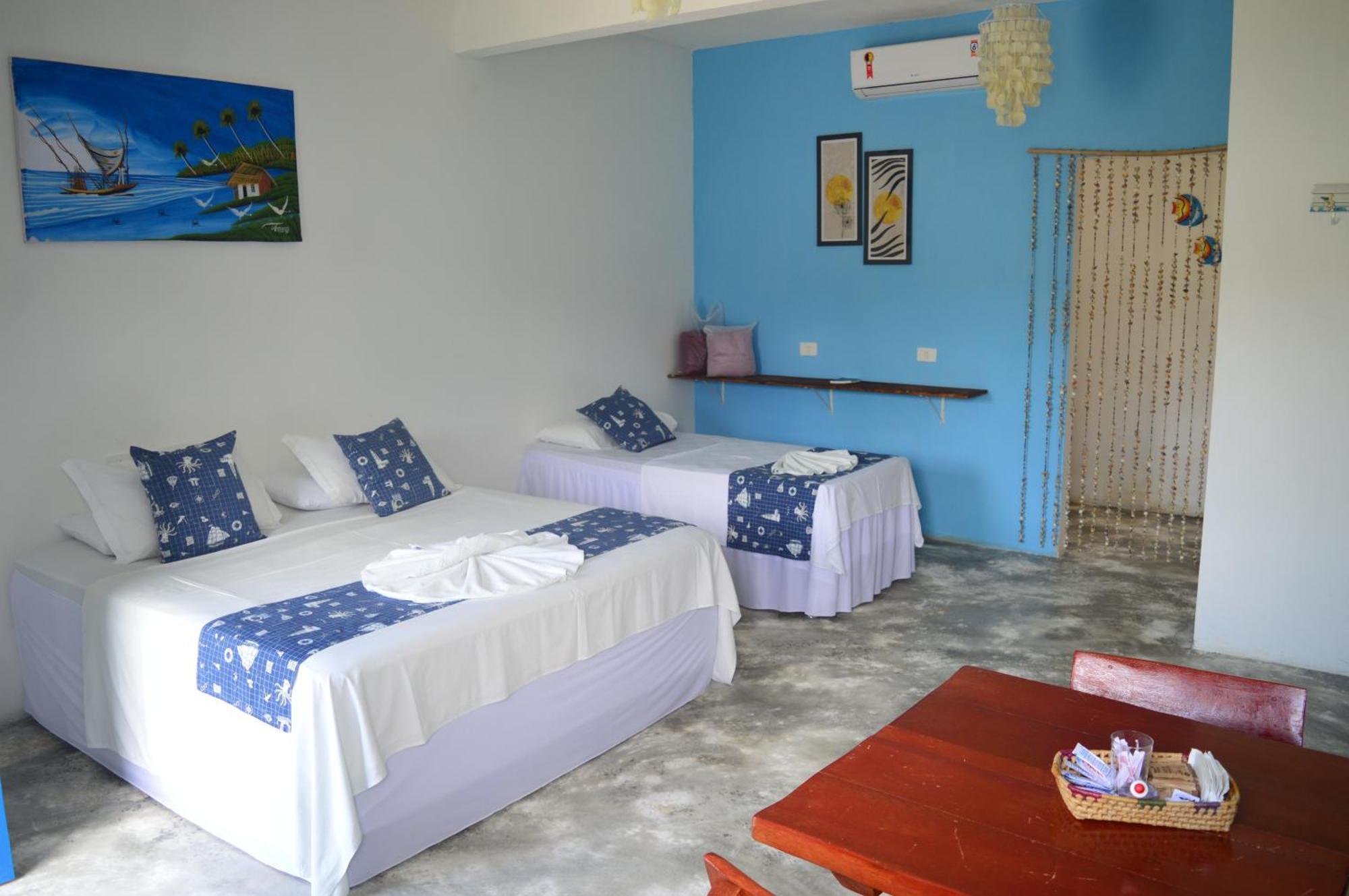 Apartment Vovo Zilda