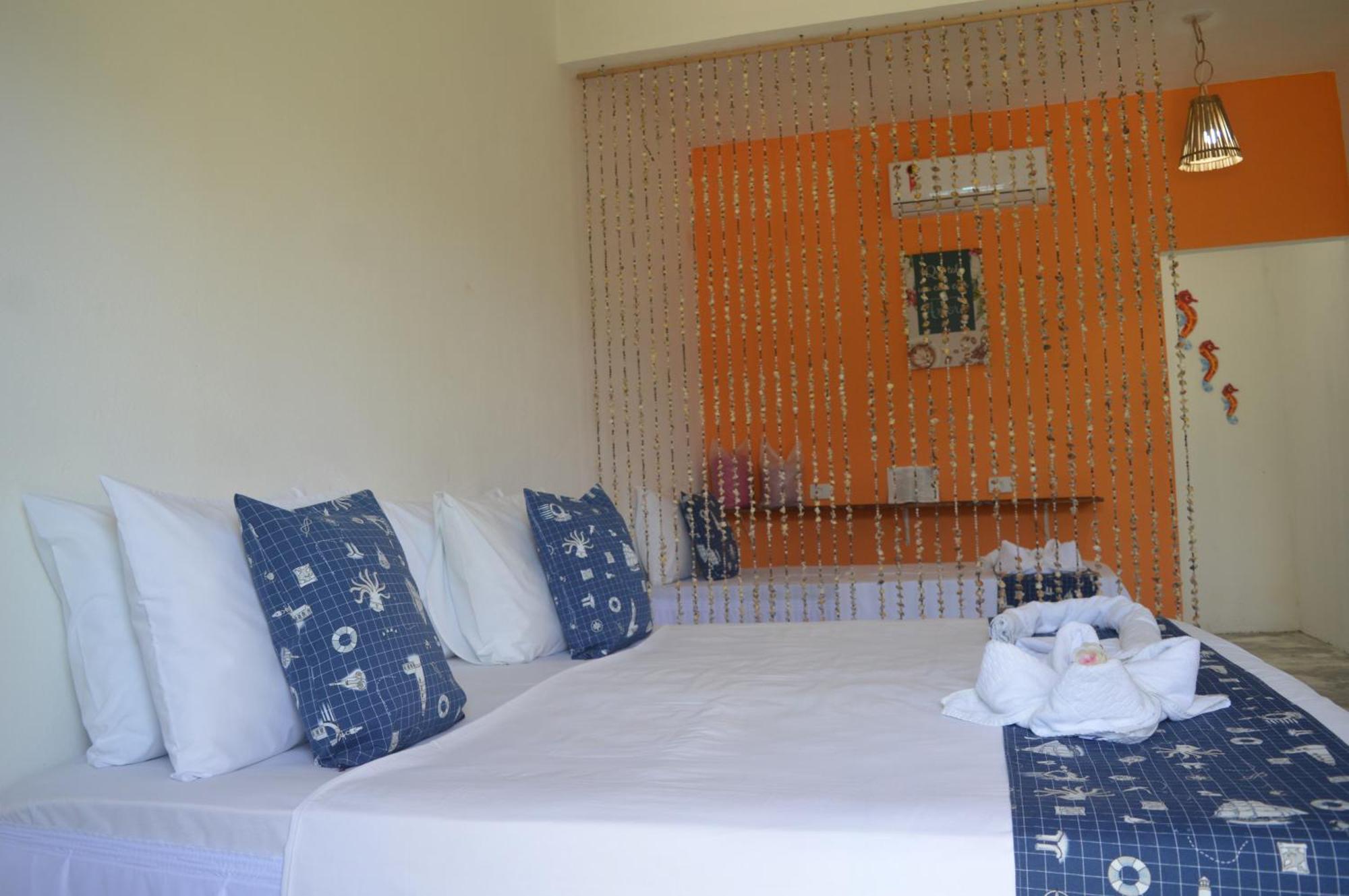 Vovo Zilda Apartment *